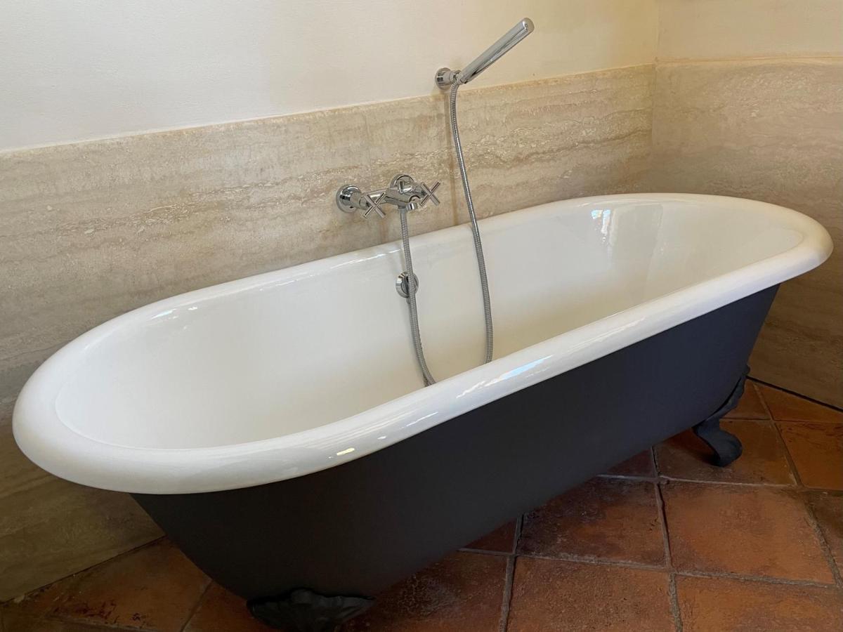Altesino Suites Montalcino Eksteriør bilde