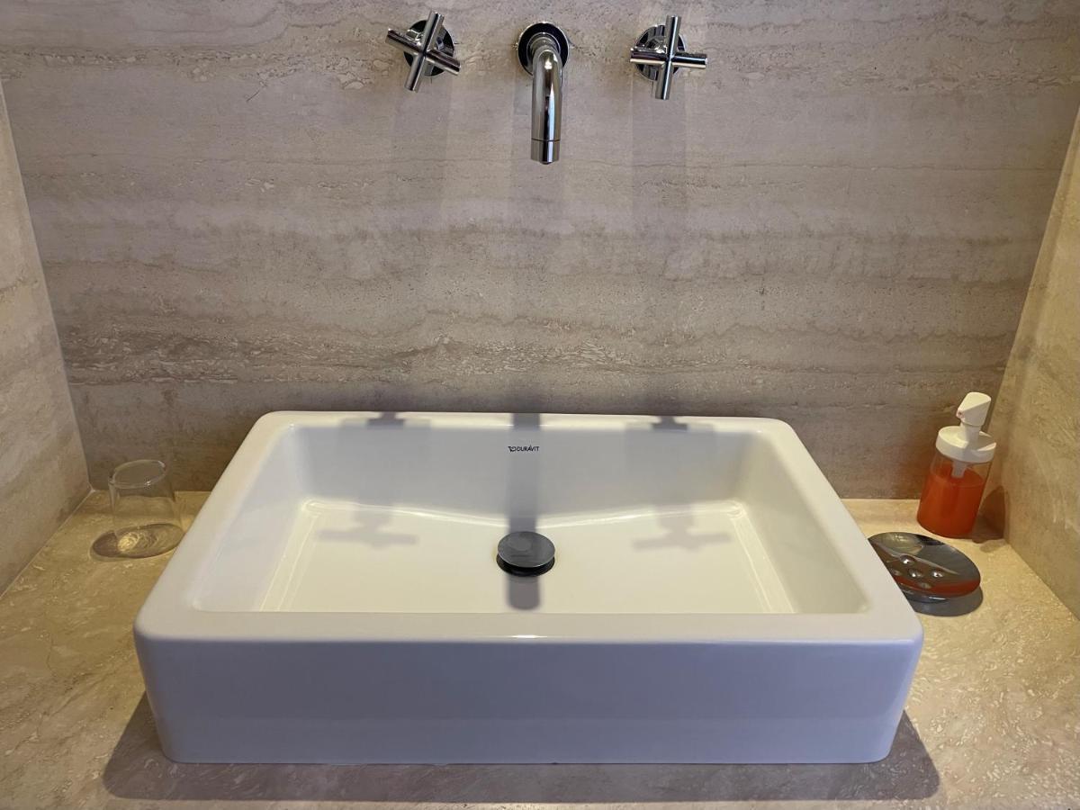 Altesino Suites Montalcino Eksteriør bilde